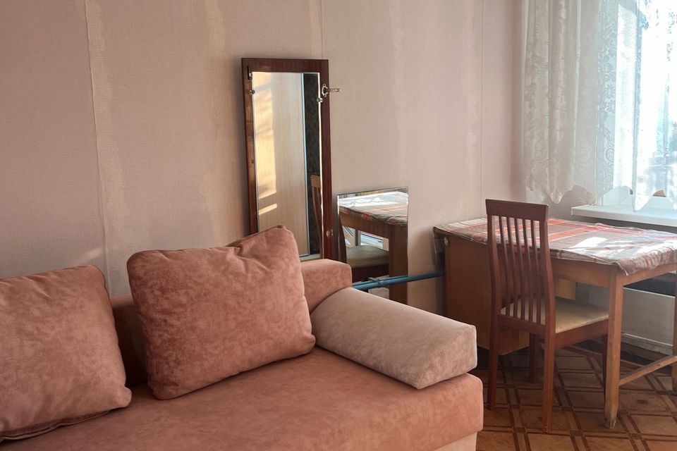 Сдаётся 3-комнатная квартира, 65 м²