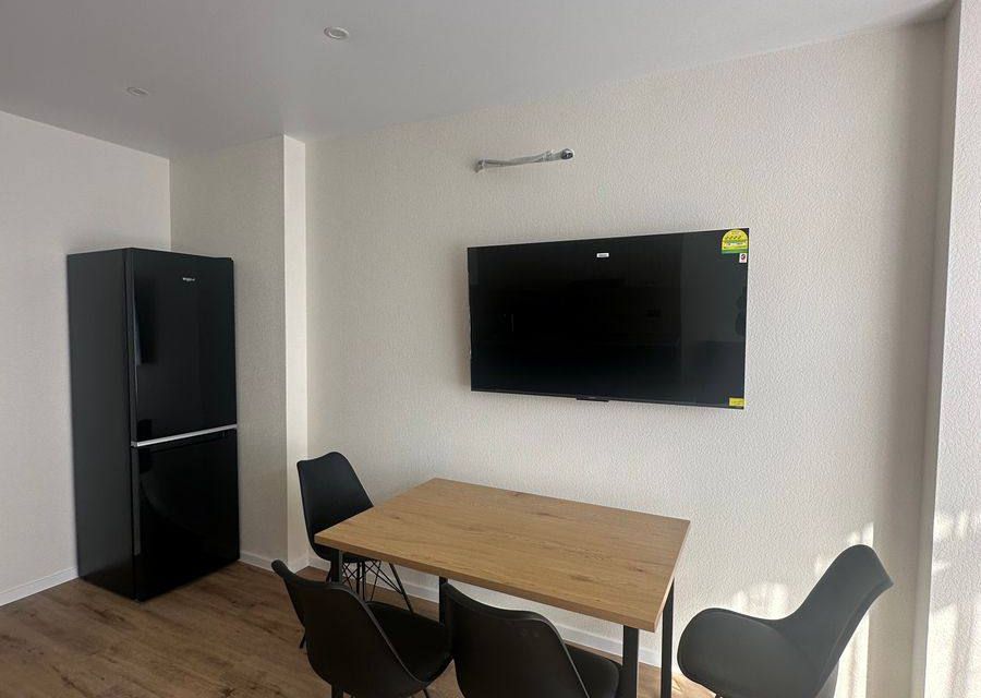 Сдаётся 1-комнатная квартира, 44 м²