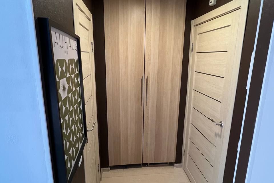 Сдаётся 1-комнатная квартира, 20 м²