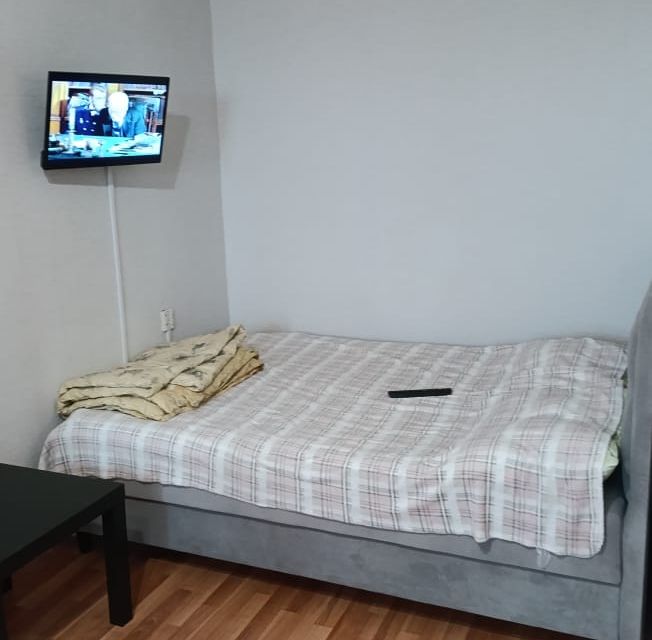 Сдаётся 1-комнатная квартира, 33 м²