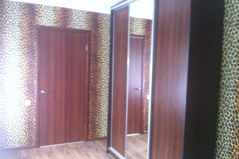 Сдаётся 2-комнатная квартира, 53 м²