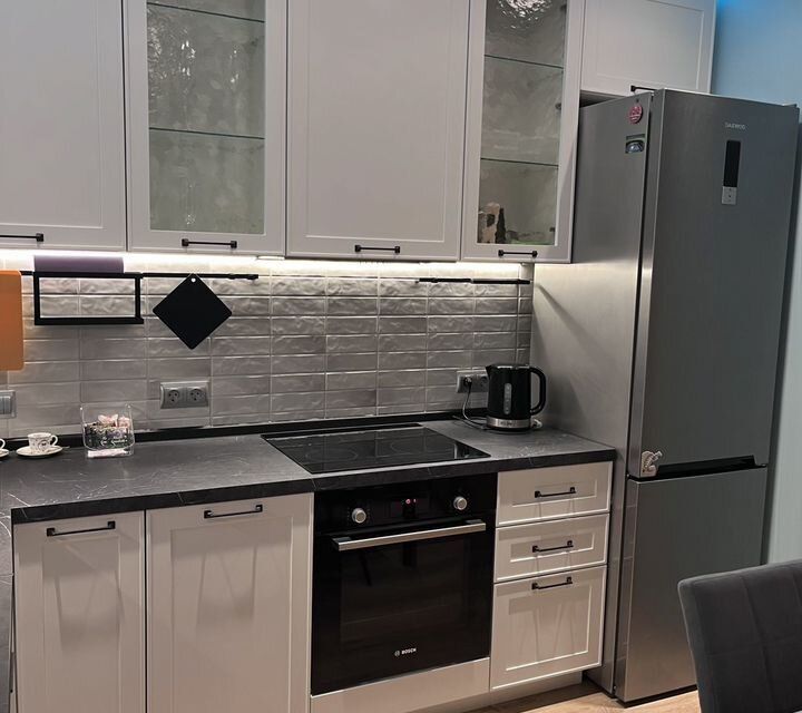 Сдаётся 1-комнатная квартира, 48 м²