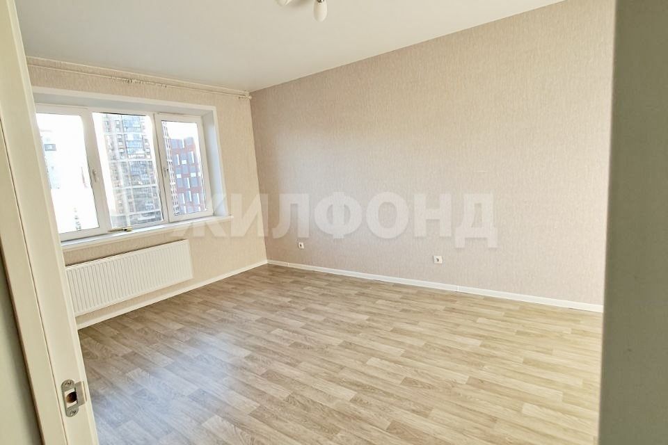 Сдаётся 1-комнатная квартира, 40 м²