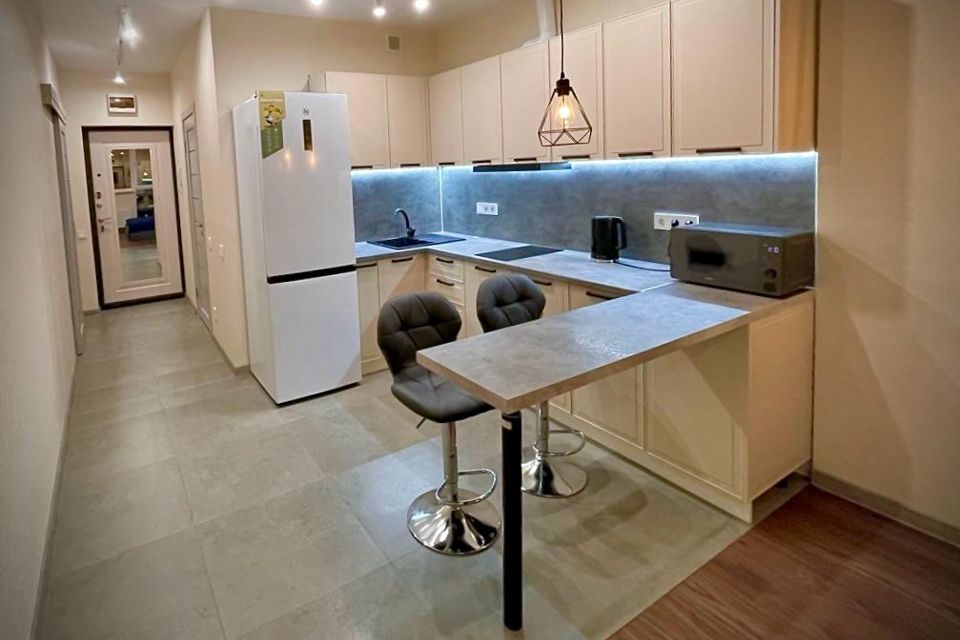 Сдаётся студия, 23.8 м²