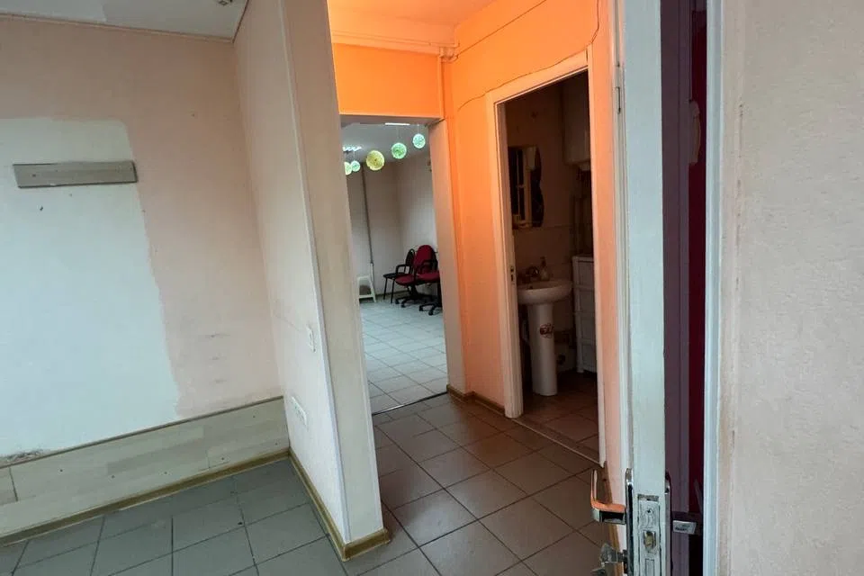 Сдаётся помещение своб. назначения, 65 м²