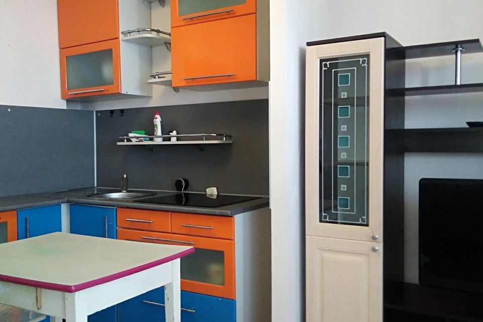 Сдаётся студия, 28 м²