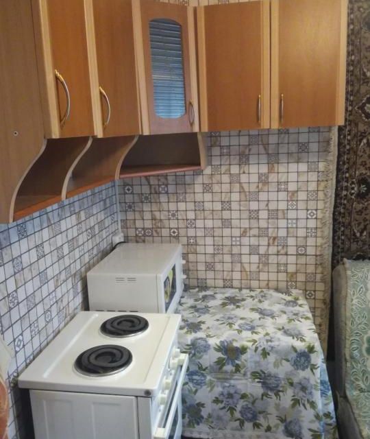 Сдаётся студия, 18 м²