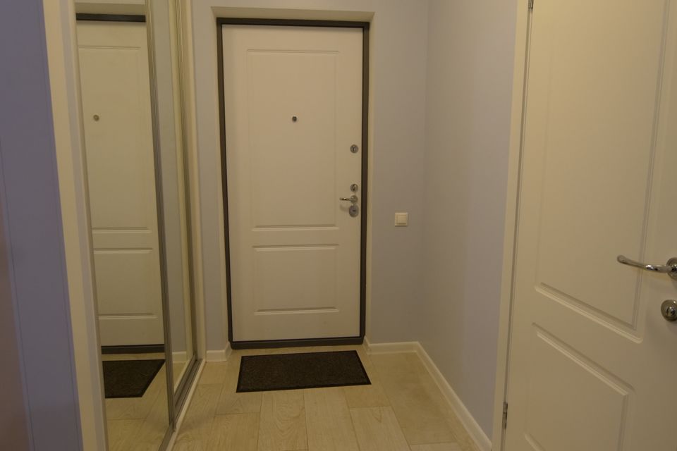 Сдаётся 1-комнатная квартира, 32.3 м²