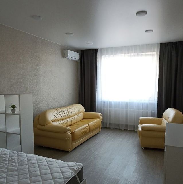 Сдаётся 1-комнатная квартира, 46 м²