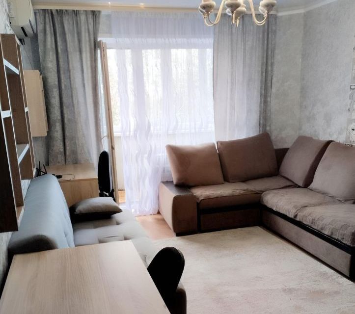 Сдаётся 2-комнатная квартира, 53 м²