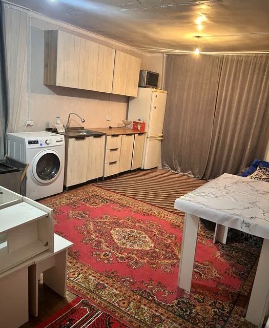 Сдаётся 1-комнатная квартира, 38 м²