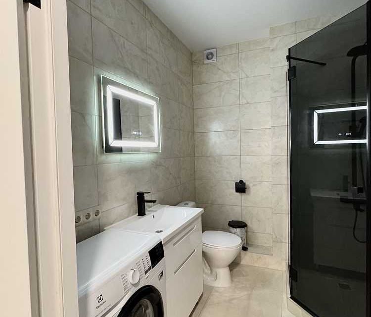Сдаётся 1-комнатная квартира, 37 м²