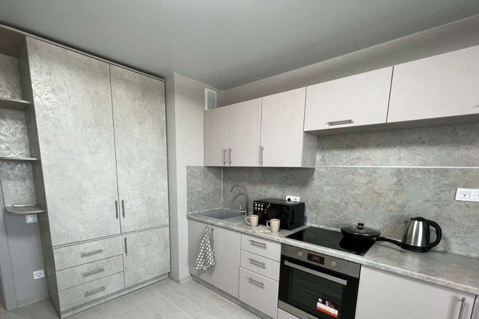 Сдаётся 1-комнатная квартира, 25 м²