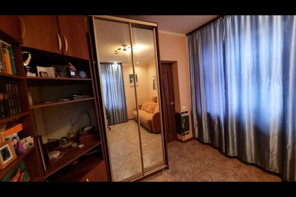 Сдаётся 2-комнатная квартира, 40 м²