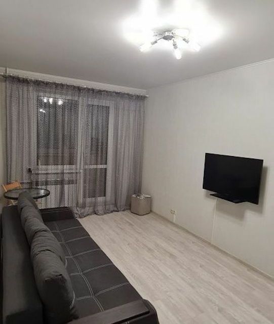 Сдаётся 1-комнатная квартира, 32 м²