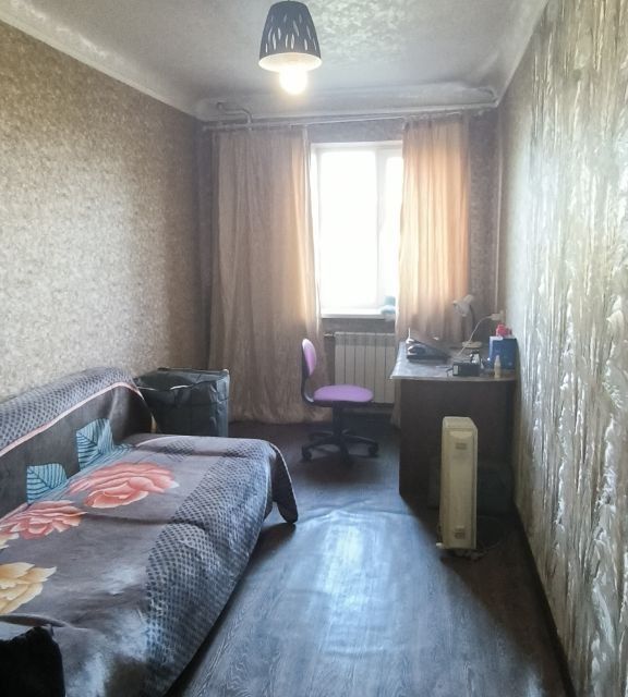 Сдаётся 2-комнатная квартира, 50 м²