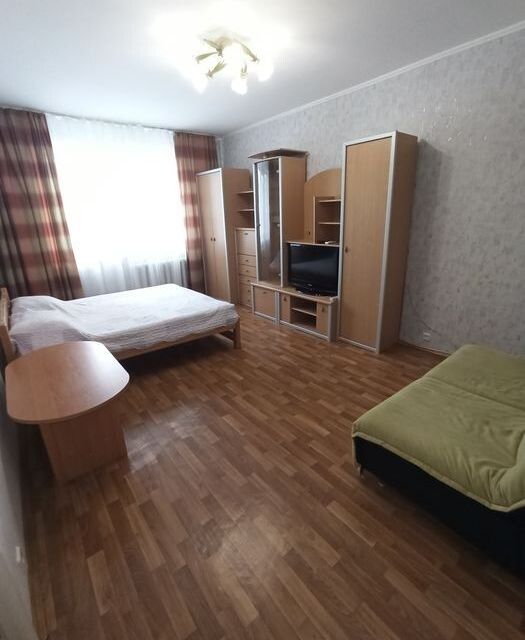 Сдаётся 1-комнатная квартира, 36 м²