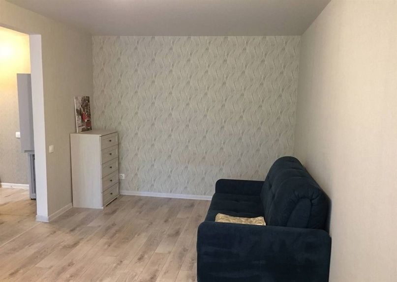 Сдаётся 1-комнатная квартира, 32.5 м²