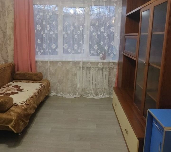 Сдаётся студия, 18 м²