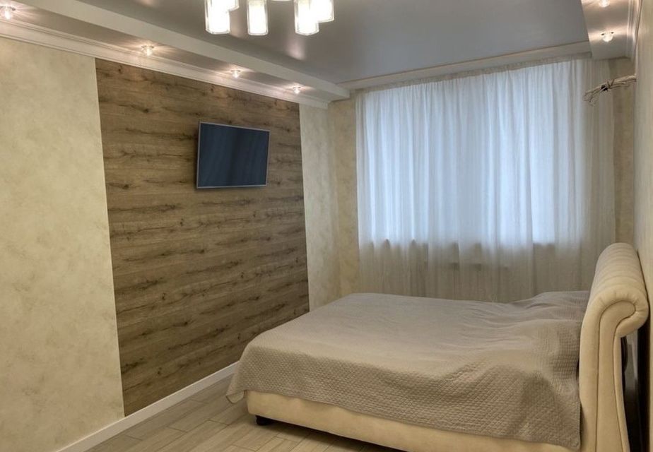 Сдаётся 1-комнатная квартира, 40 м²
