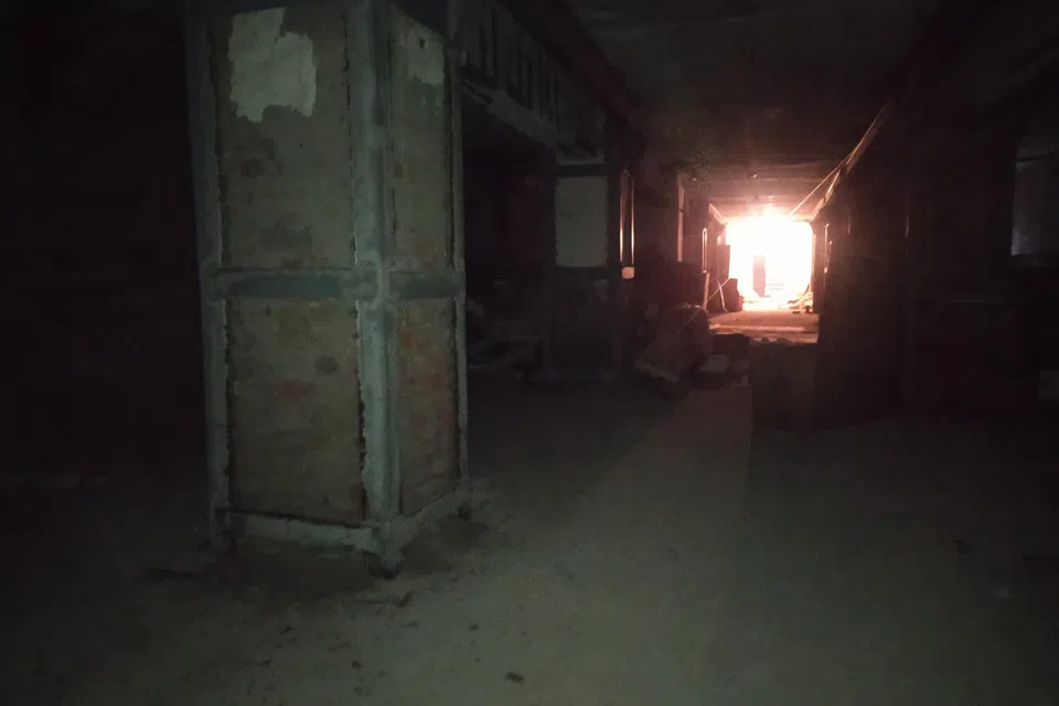 Сдаётся склад, 640 м²