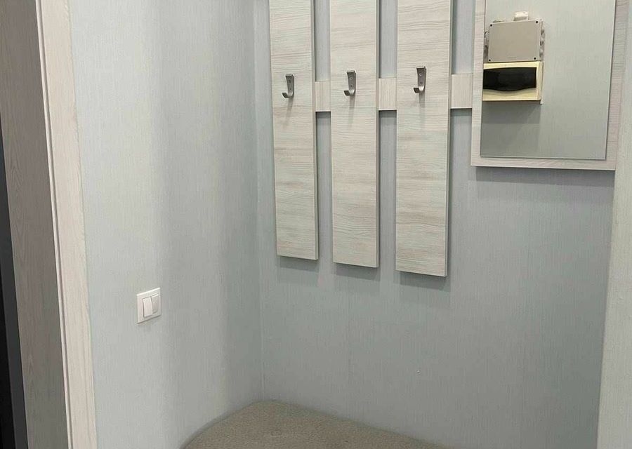 Сдаётся 1-комнатная квартира, 33 м²