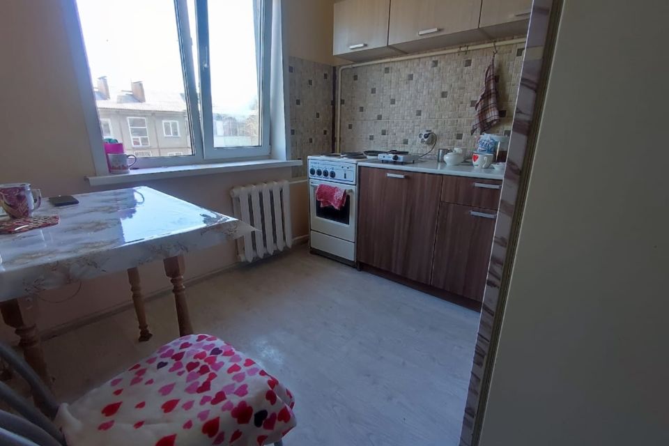 Сдаётся 1-комнатная квартира, 31 м²