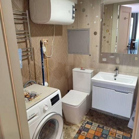 Сдаётся 1-комнатная квартира, 38 м²