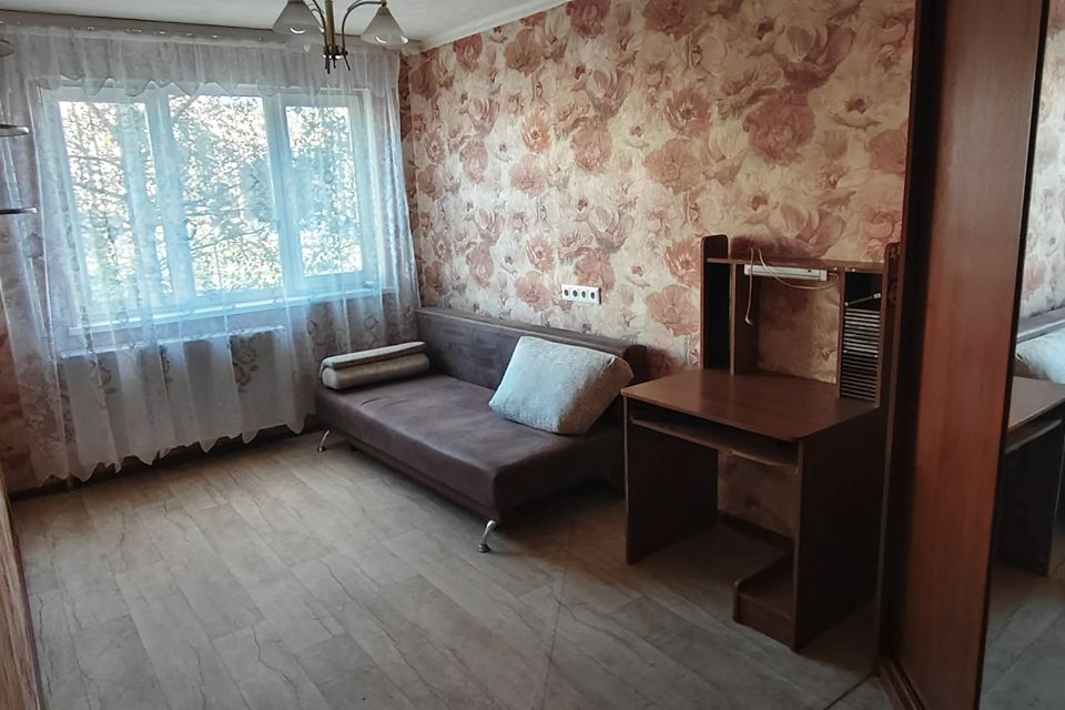 Сдаётся 2-комнатная квартира, 41 м²