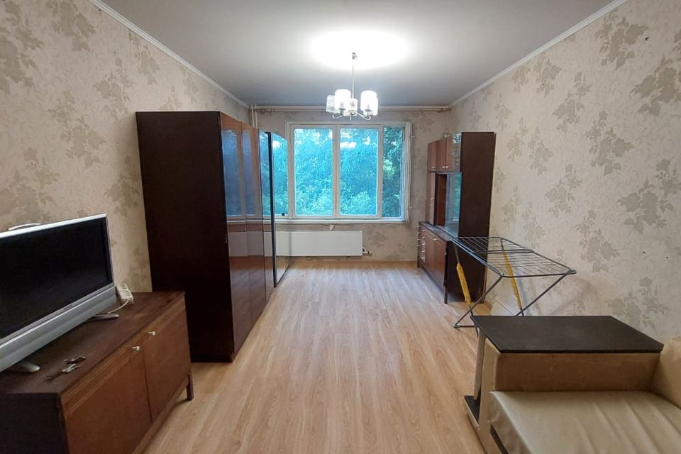 Сдаётся 2-комнатная квартира, 46 м²