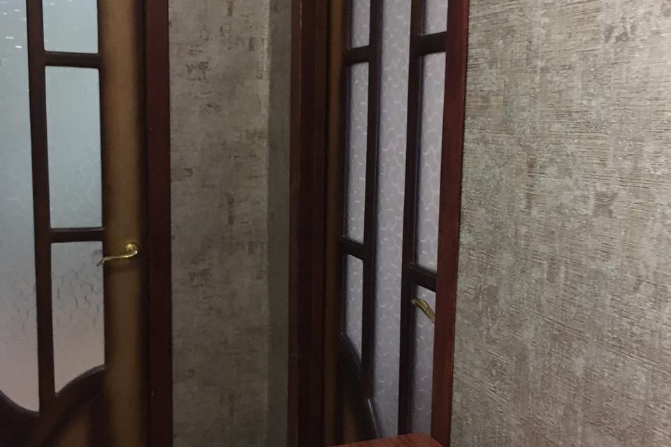 Сдаётся 3-комнатная квартира, 68 м²