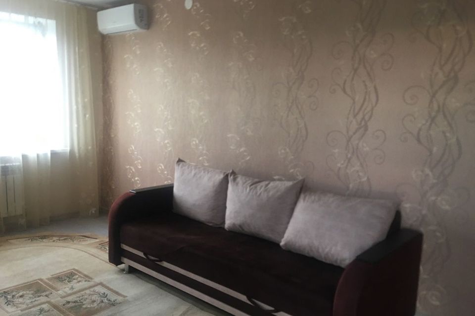 Сдаётся 1-комнатная квартира, 35.2 м²