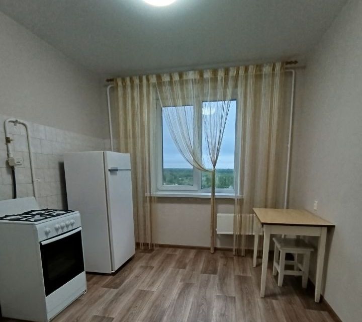 Сдаётся 1-комнатная квартира, 30 м²