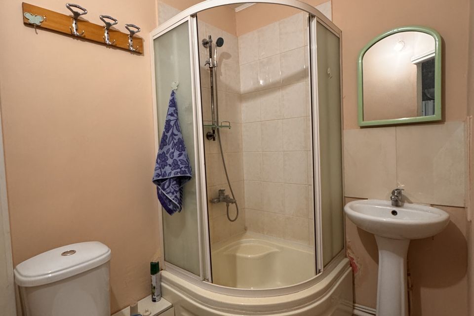 Сдаётся 2-комнатная квартира, 46 м²