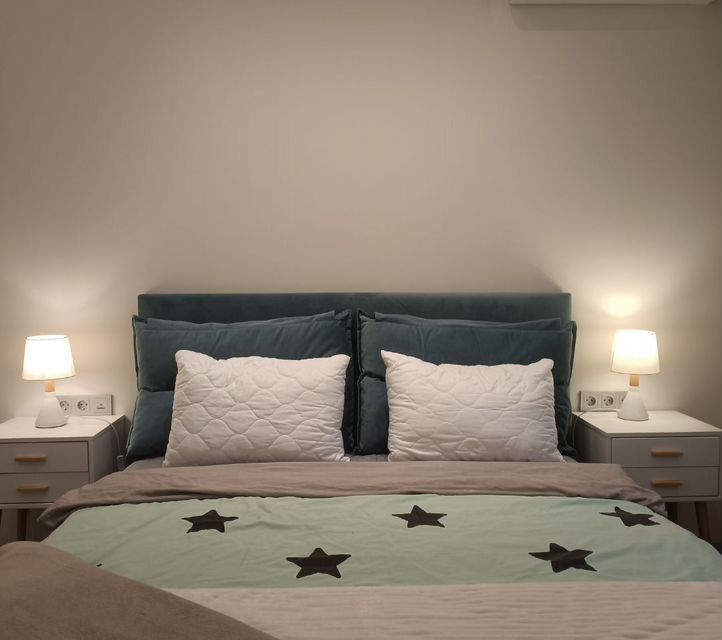 Сдаётся 1-комнатная квартира, 47 м²