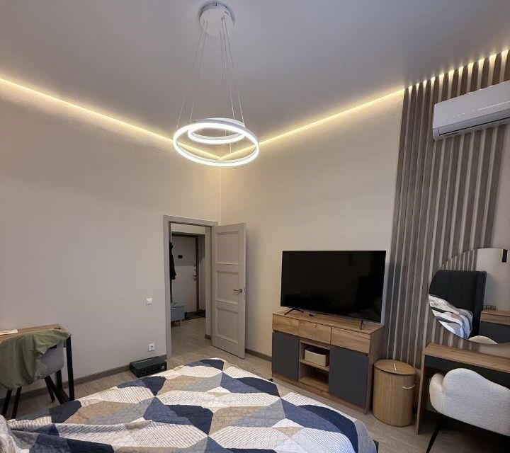 Сдаётся 1-комнатная квартира, 31 м²