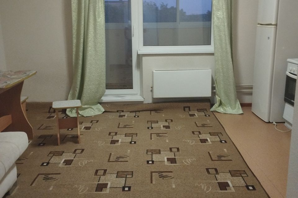 Сдаётся студия, 25 м²