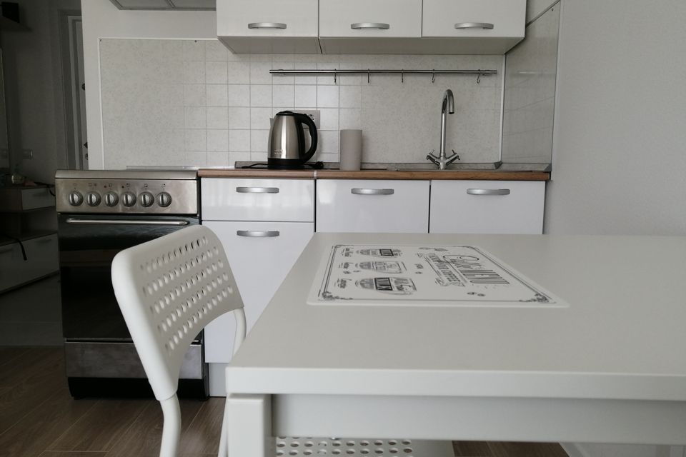 Сдаётся студия, 19.5 м²