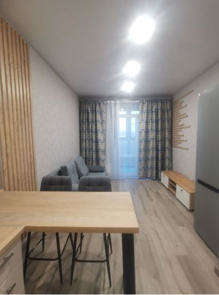 Сдаётся 1-комнатная квартира, 37.7 м²