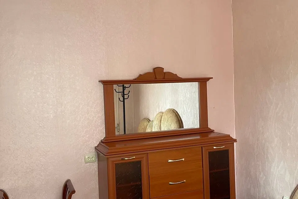 Сдаётся 3-комнатная квартира, 55 м²