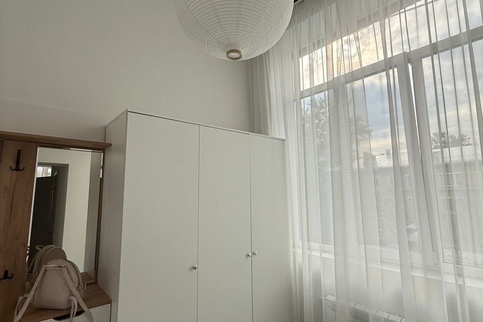 Сдаётся студия, 40 м²