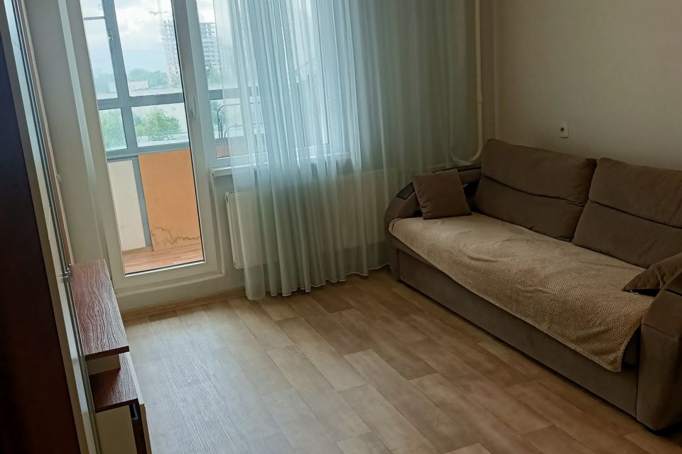Сдаётся 2-комнатная квартира, 60 м²