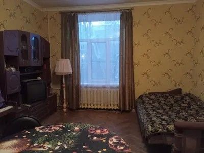 Сдаётся 1-комнатная квартира, 43 м²