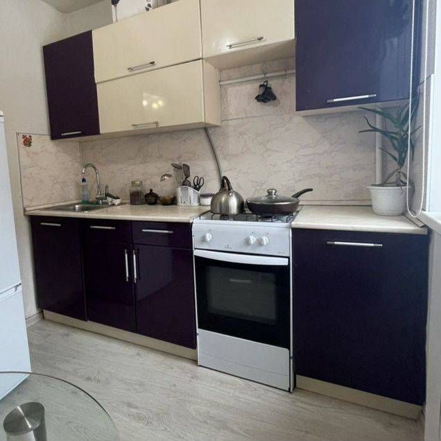 Сдаётся 1-комнатная квартира, 31 м²