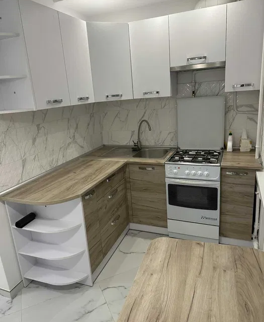 Сдаётся 1-комнатная квартира, 35 м²