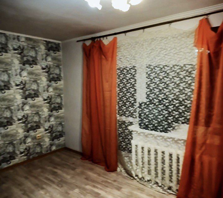 Сдаётся 1-комнатная квартира, 34 м²