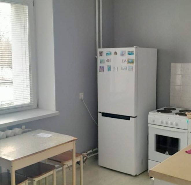 Сдаётся 1-комнатная квартира, 49 м²
