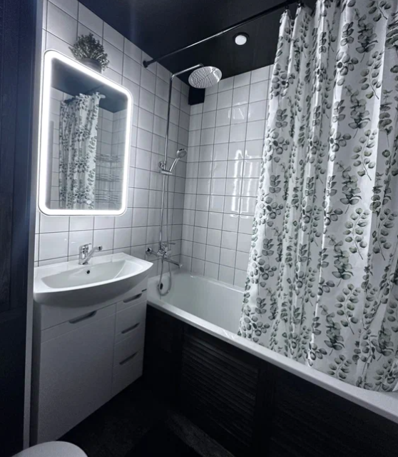 Сдаётся 1-комнатная квартира, 36.8 м²