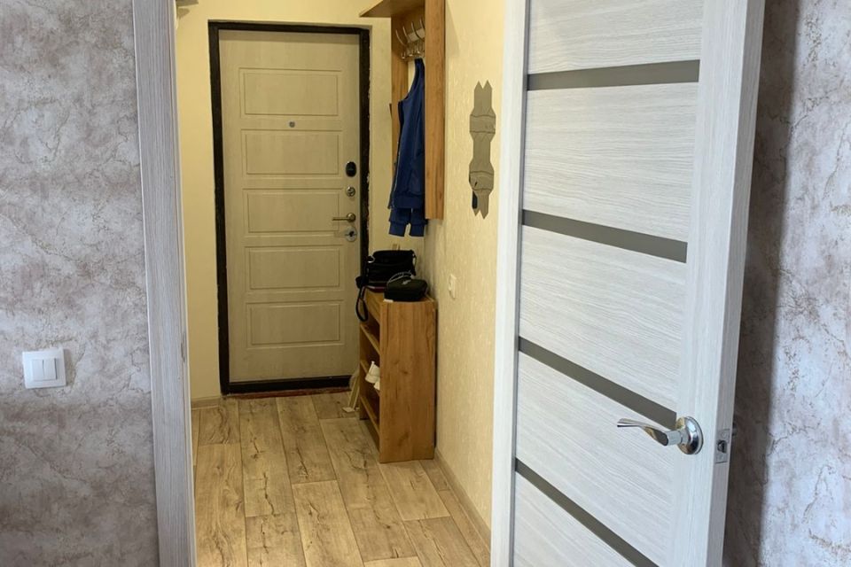 Сдаётся 2-комнатная квартира, 44.6 м²
