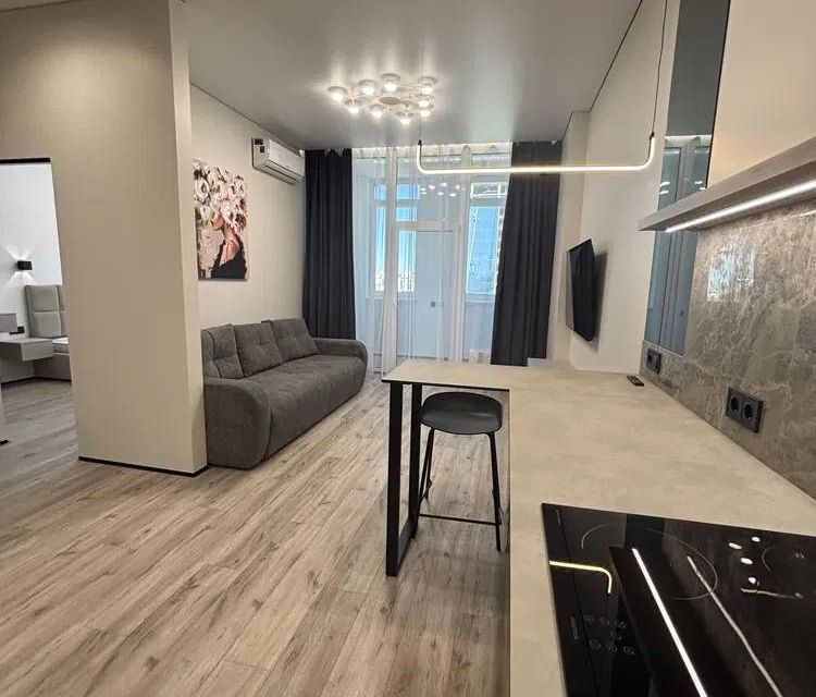 Сдаётся 2-комнатная квартира, 48.5 м²